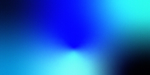 	
Elegant gradient Background fading from Navy Blue to teal .Twilight wonderful blue lilac mist abstract background .Abstract blue gradient background looks modern blurry textured blue wallpaper. ai	
