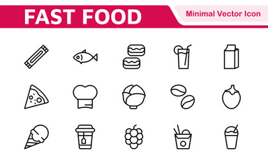 Security Icon Set: A robust collection of modern icons designed to convey safety and protection, cybersecurity, home security, and personal safety.