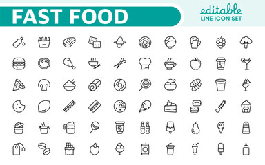 Security Icon Set: A robust collection of modern icons designed to convey safety and protection, cybersecurity, home security, and personal safety.