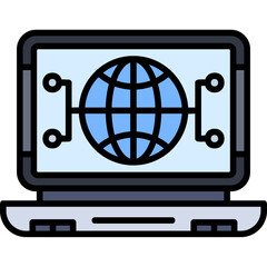 Digital Citizenship icon