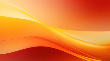 A vibrant abstract gradient background that transitions from soft pink to bright orange, perfect for eye-catching advertising.