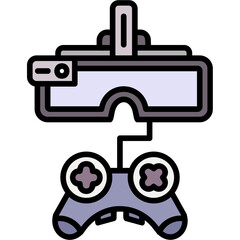 AR Game icon