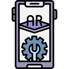 AR Maintenance icon