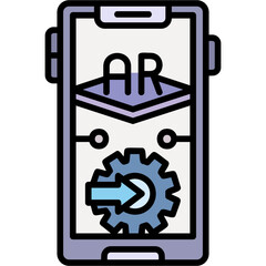 AR Integration icon