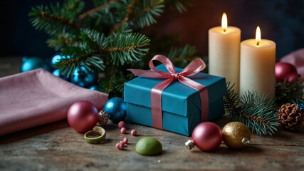 christmas decoration
