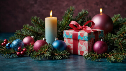 christmas decoration
