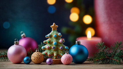 christmas decoration
