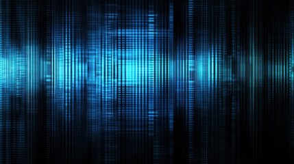 Abstract Digital Background