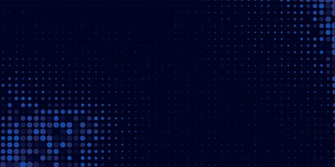 binary code background