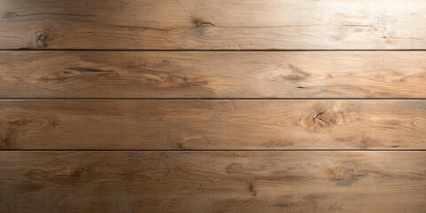 Fototapeta premium Rustic Beauty Close-Up of a Textured Wooden Plank Surface for Home Decor Inspiration