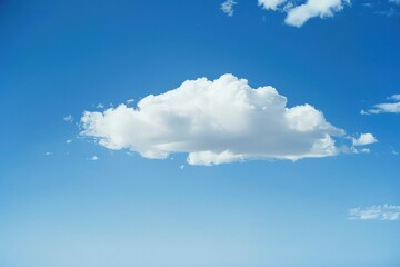 Couple enjoying sunny day at the beach, flying a colorful kite
