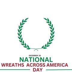 ​national wreaths across america day 