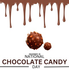 national chocolate candy day 
