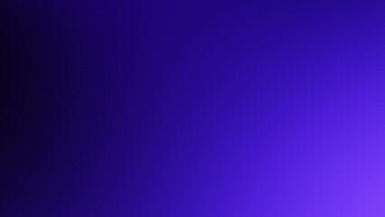 Fototapeta premium Bright glowing gradient background of purple and violet blurred lights. Purple gradient flashes. Shades of purple smooth blending. Liquid neon color.