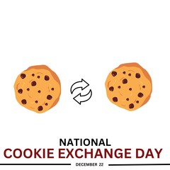 national cookie exchange day