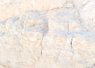 Background of stones on sand. Desert landscape. Alien view. Space surface. Day. Autumn. Egypt.