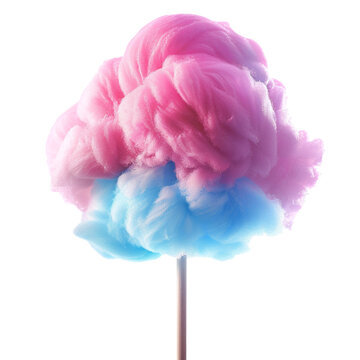 recommend clip art: Cotton candy clip art