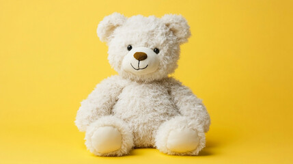 Obraz premium teddy bear cute