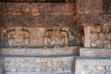 Si Thep Historical Park is an archaeological site in Thailand's Phetchabun province.