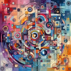 Obraz premium Fiiekfse Auferuk j