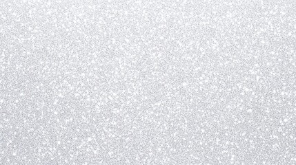 Shiny White Glitter Background with White and Gray Colors, High-Resolution Ultra-Realistic Photography, Elegant and Modern Design, Perfect for Fashion, Beauty, and Product Promotion

