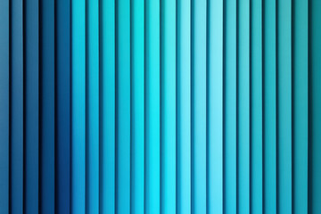 Blue Textured Waves