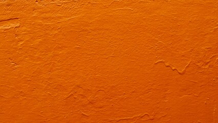 orange wall texture