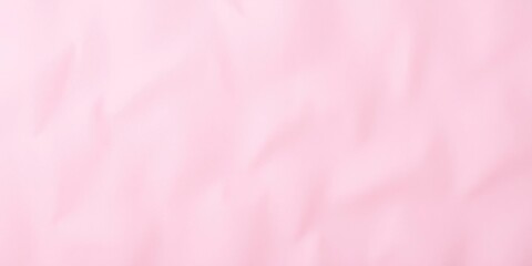 Bubble-like pink spongy texture with subtle gradient and rounded edges, calming atmosphere, soft focus