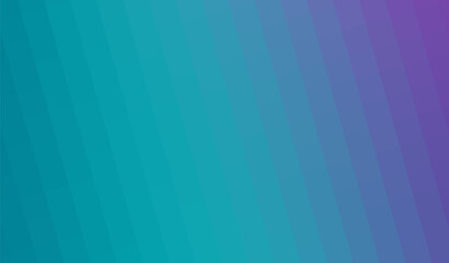 Vibrant Blue to Purple Gradient Abstract Background for digital design projects, modern art backdrops, or creative website layouts. EPS 10. Vector illustration