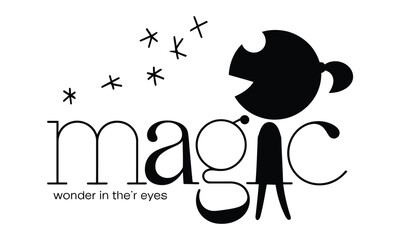 Adorable Kids Icon Set Highlighting Bond, Joy, and Magical Childhood Moments