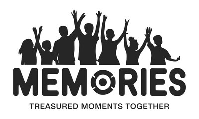 Adorable Kids Icon Set Highlighting Bond, Joy, and Magical Childhood Moments