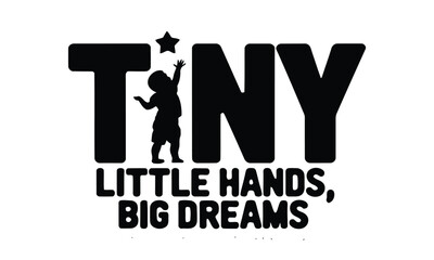 Adorable Kids Icon Set Highlighting Bond, Joy, and Magical Childhood Moments