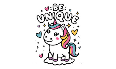 Adorable Kids Icon Set Highlighting Bond, Joy, and Magical Childhood Moments