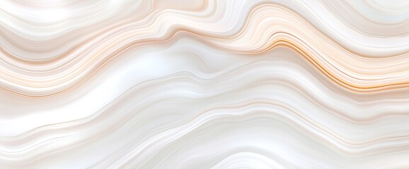 Fototapeta premium abstract background of waves