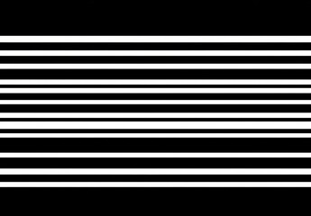 A modern format illustration showcasing a black and white arrow-shaped line pattern, paired with a transitioning background and jersey design, and is entirely editable.