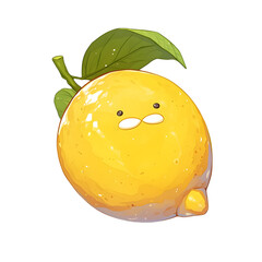lemon