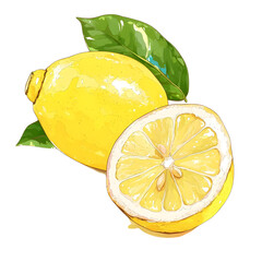lemon