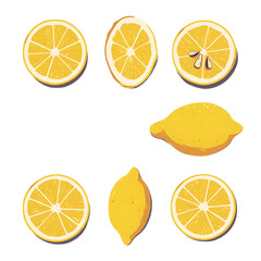 lemon