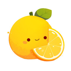 lemon
