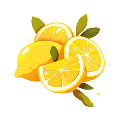 lemon