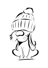 Osterhase