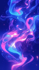 abstract colorful background