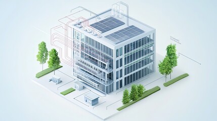 graphic resource for net zero