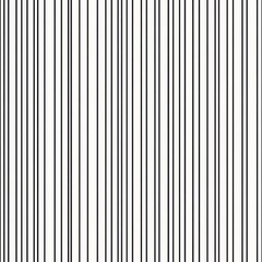 Obraz premium Vertical Stripes Pattern Design