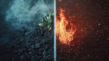 Environment and investment