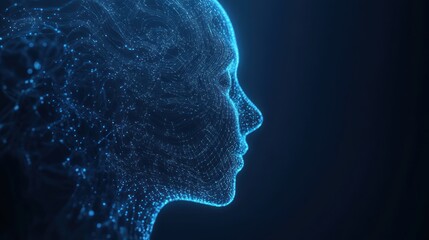 Digital Human Profile