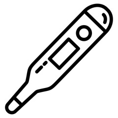 temperature, fever, medical, checkup, health