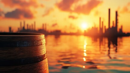 Environment and investment