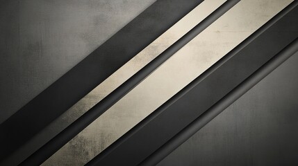 A sleek background with geometric lines and a muted color scheme, perfect for business settings