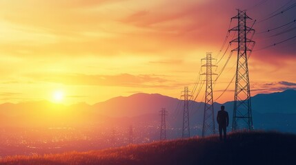 Environment and investment